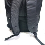 Mochila Flb Portanotebook Impermeable 19 23602 Negra